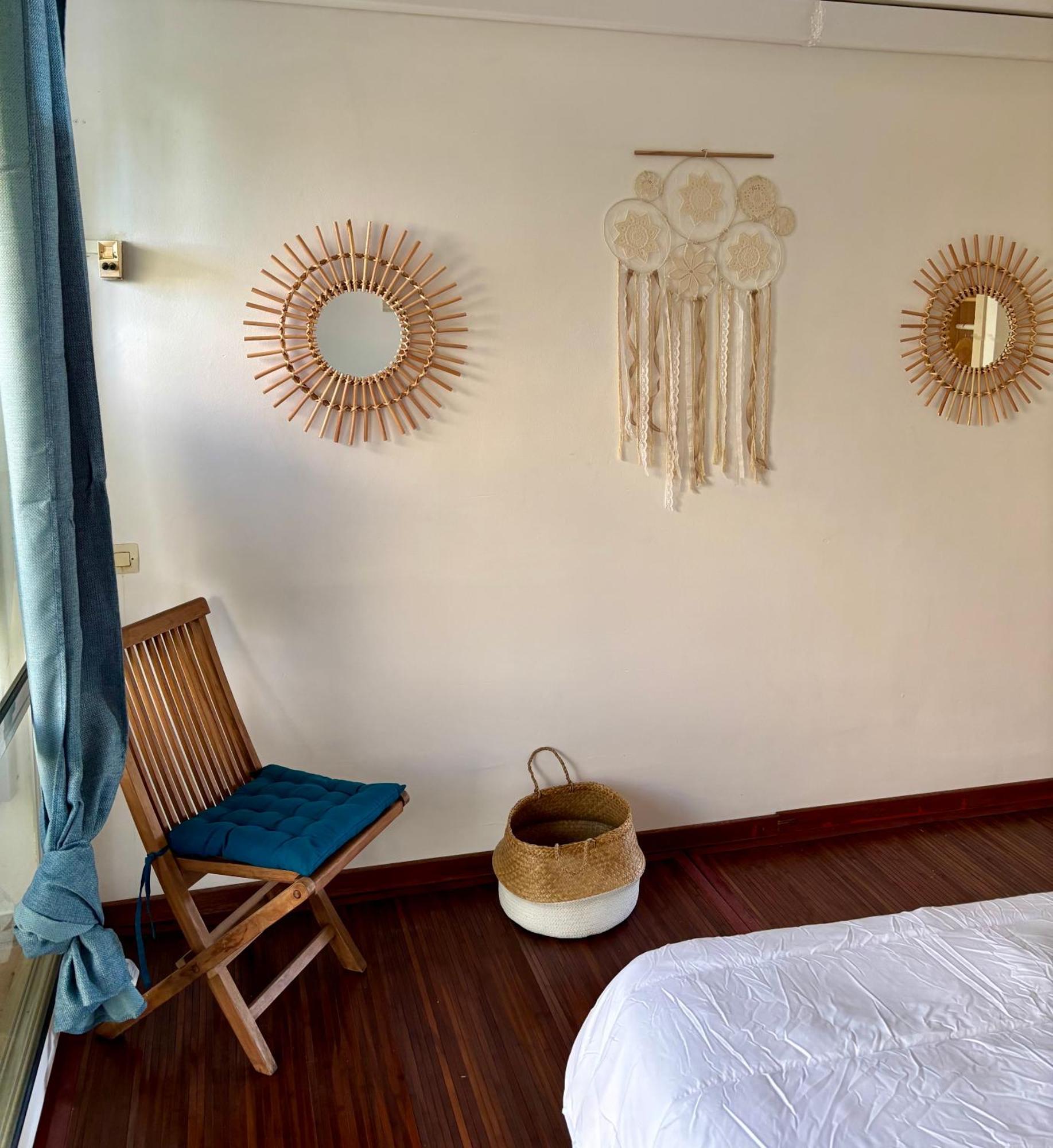 Appartement Spacieux Avec Piscine, 5 Minutes A Pied Des Plages - F1 Bis